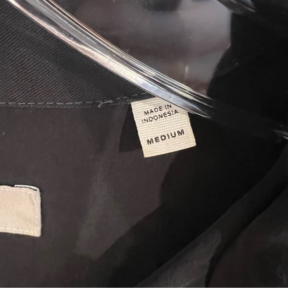 Buck Mason modal button down shirt - Picture 4 of 8